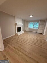 977 Bramwell Ln, Unit 506 in Stone Mountain, GA - Building Photo - Building Photo