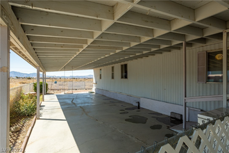 1240 Comstock Cir W in Pahrump, NV - Building Photo - Building Photo