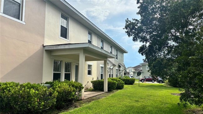 2105 Cole Trail in Kissimmee, FL - Building Photo - Building Photo