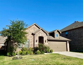 4404 Cherry Cv in Melissa, TX - Building Photo - Building Photo