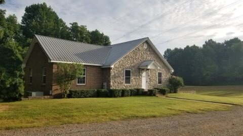 property at 2829 Wakefield Dr