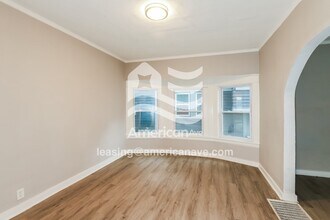 5242 Lyon Ave in Kansas City, MO - Building Photo - Building Photo