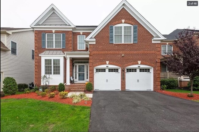 property at 11004 Fillys Ford Xing