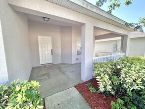 4042 Wilkes Dr in Melbourne, FL - Building Photo - Building Photo