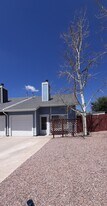 5208 Solar Ridge Dr in Colorado Springs, CO - Building Photo