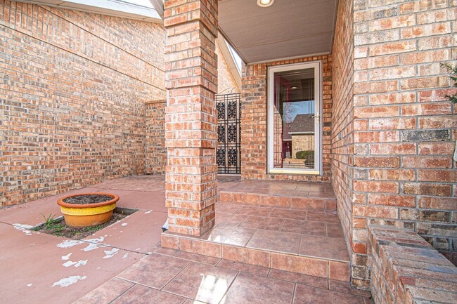 3527 Boyd Ave in Midland, TX - Building Photo - Building Photo