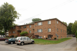 773 Riverview Dr Apartamentos