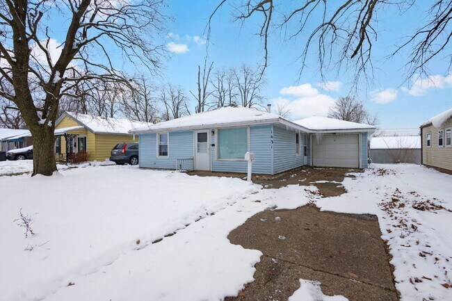 1431 E Dayton St in South Bend, IN - Building Photo - Building Photo