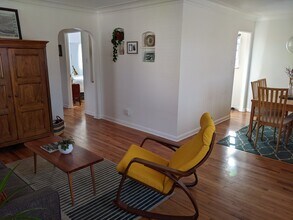 1600 Winona Ct, Unit 1 in Denver, CO - Foto de edificio - Building Photo