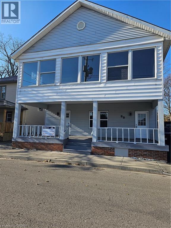 90 Kent St S in Simcoe, ON - Building Photo - Building Photo