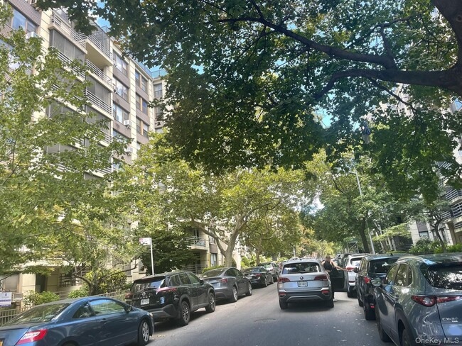 property at 98-09-98-64 64th Rd