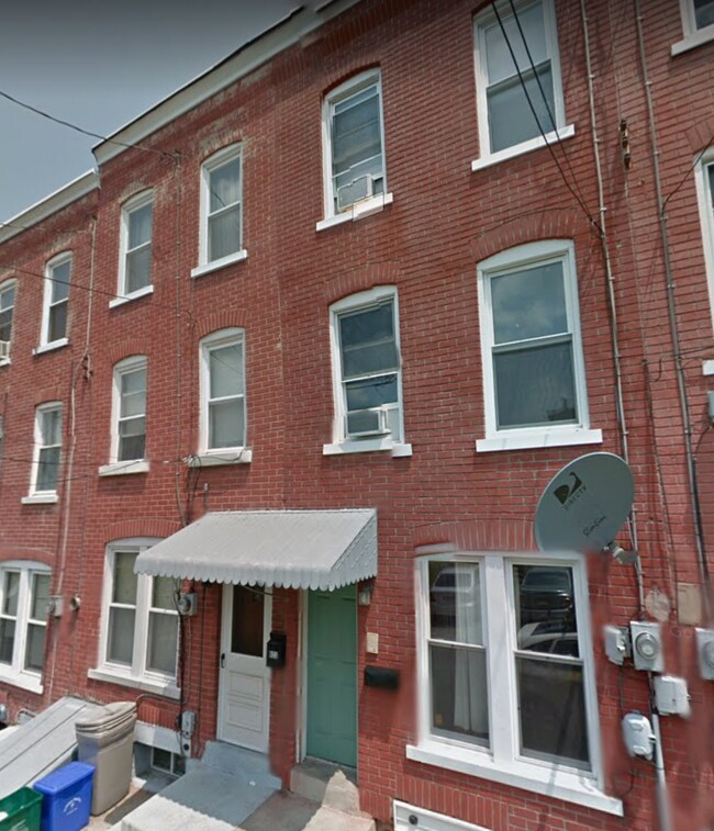623 Parkhill St Rentals in Bethlehem, PA