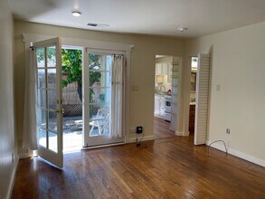 1292 Glenn St in Santa Rosa, CA - Building Photo - Building Photo