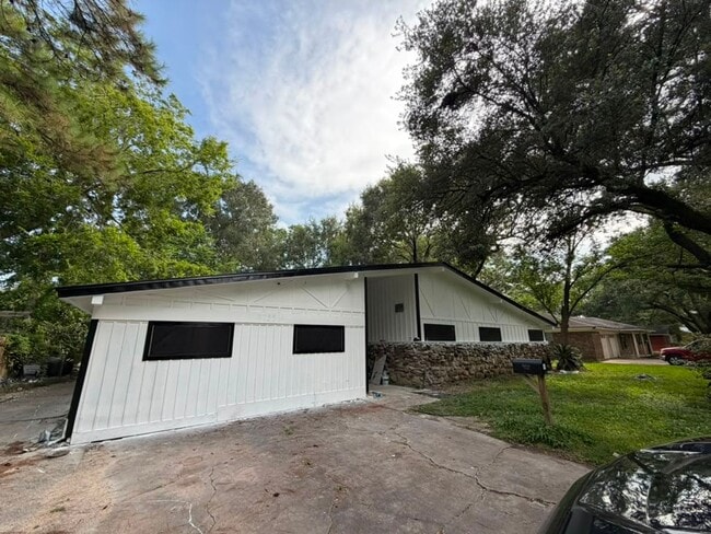 property at 7735 Coburn Dr