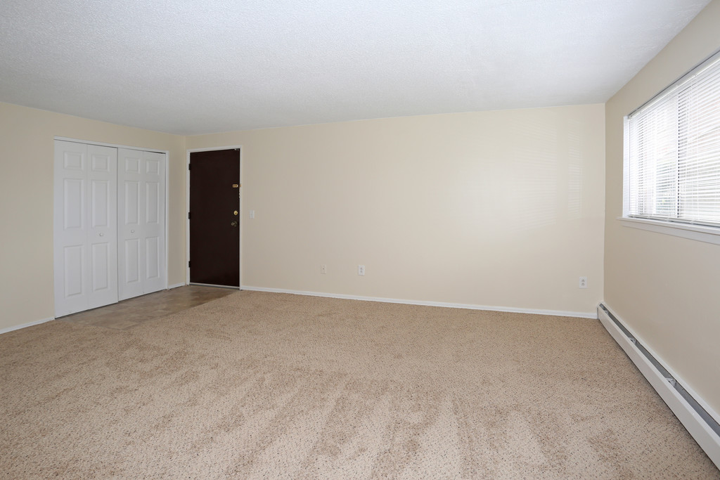 North Dohr Apartments in Greece, NY