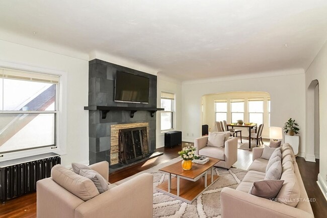 property at 1067 St Clair Ave