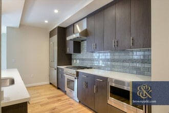 1733 Powell St in San Francisco, CA - Building Photo - Building Photo