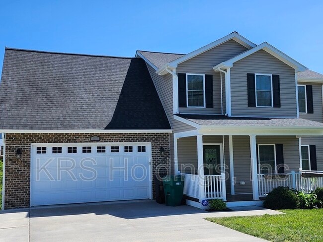property at 4517 Wiltshire St