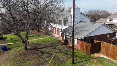 312 W 4th St in Kennedale, TX - Building Photo - Building Photo