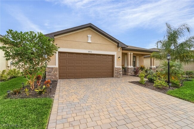 property at 14712 Cantabria Dr