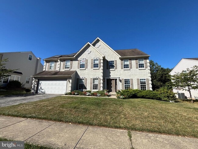 721 Deer Creek Dr