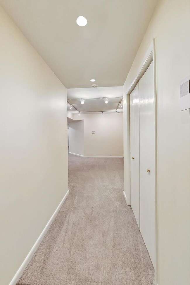 1513 W Jackson Blvd in Chicago, IL - Building Photo - Building Photo