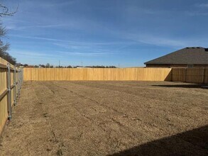 603 Marlin Ct in Chickasha, OK - Building Photo - Building Photo