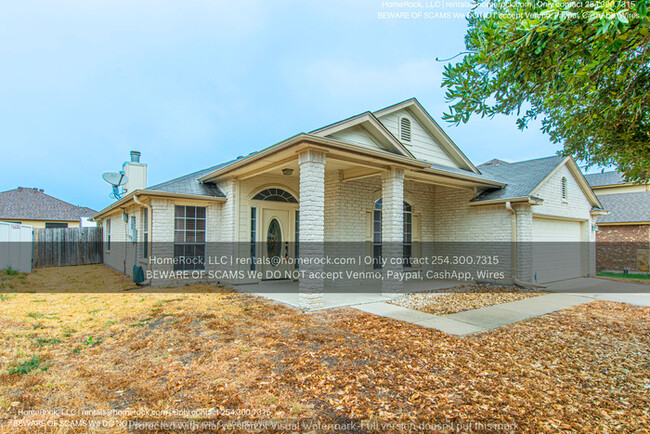 207 Lottie Ln in Harker Heights, TX - Building Photo - Building Photo