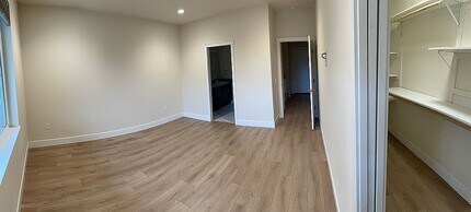 2003 Westview Dr in Moscow, ID - Foto de edificio - Building Photo