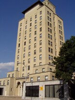 The Kyle Apartments