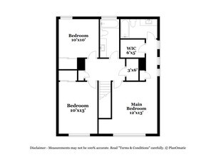 248 Silver Ridge Dr in Dallas, GA - Building Photo - Building Photo