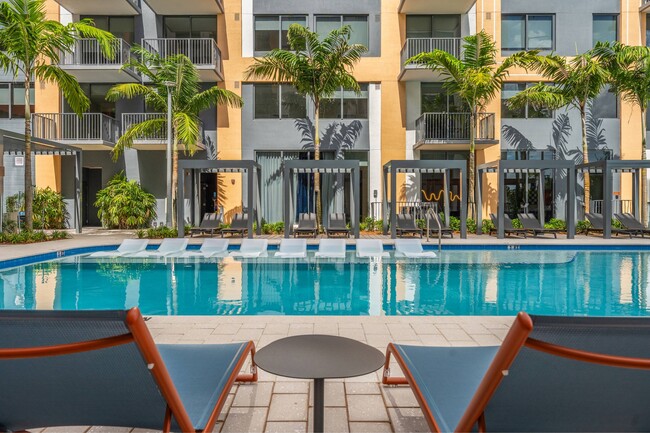 Centro City Residences