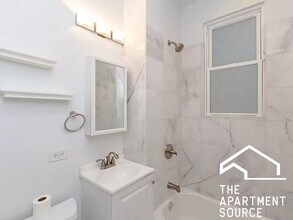 2649 N Wayne Ave, Unit 1F in Chicago, IL - Building Photo - Building Photo