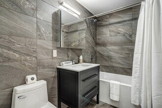 2100 Rue de Bleury in Montréal, QC - Building Photo - Building Photo