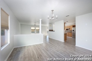 4414 Baffin Peak in San Antonio, TX - Foto de edificio - Building Photo