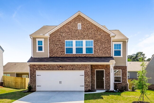 property at 3770 Place Dr
