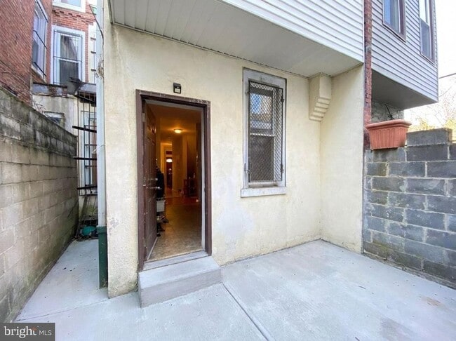 1518 Page St in Philadelphia, PA - Building Photo - Building Photo