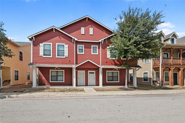 13106 Pike Mdw in San Antonio, TX - Building Photo - Building Photo