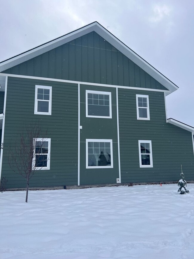 34 Alpine Trail in Victor, ID - Building Photo - Building Photo