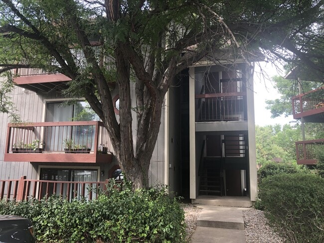 4501 E Boardwalk Dr