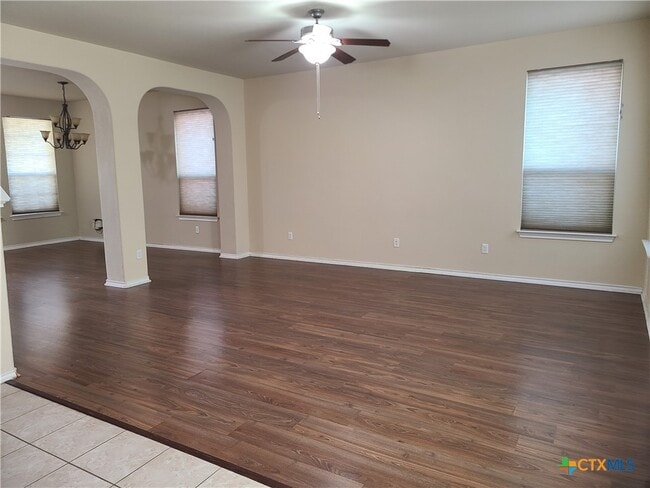 3311 Rusack Dr in Killeen, TX - Building Photo - Building Photo