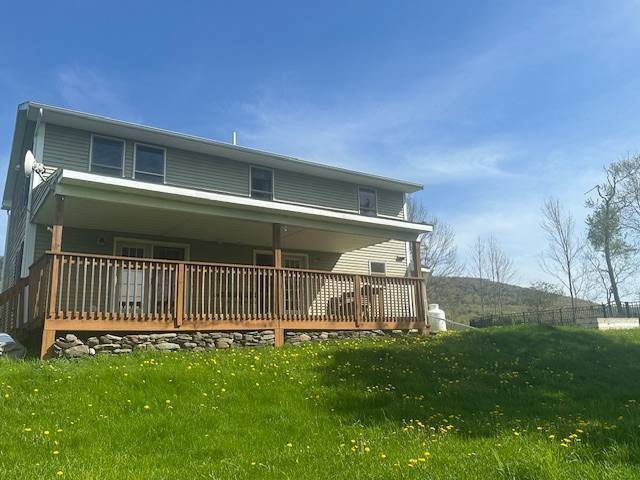 property at 152 Kukenberger