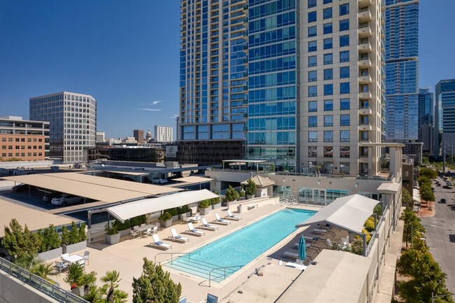 property at 300 Bowie St
