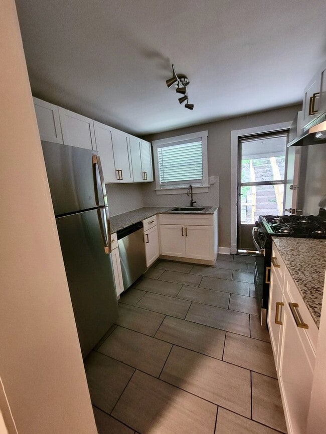 property at 174 Hallock St