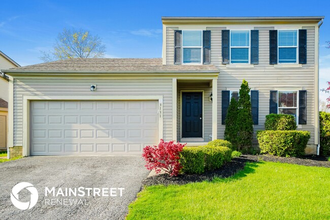 property at 3131 Ambarwent Rd