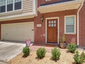 1706 Tuam St in Houston, TX - Building Photo - Building Photo