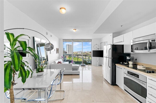 property at 90 SW 3rd St