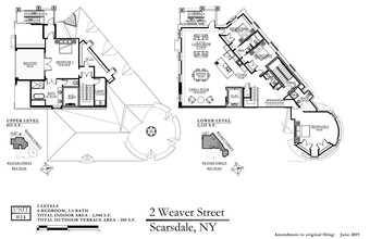 2 Weaver St in Scarsdale, NY - Building Photo - Building Photo