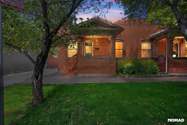 521 E Center Ave in Denver, CO - Building Photo - Building Photo