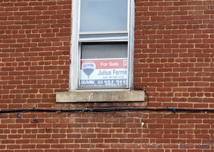 224 Mercer St in Princeton, WV - Foto de edificio - Building Photo